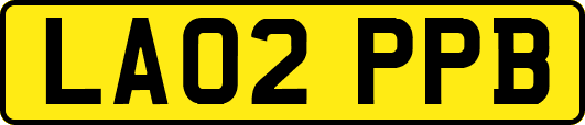 LA02PPB