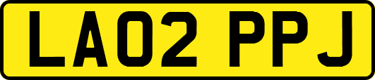 LA02PPJ