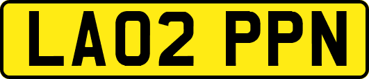 LA02PPN