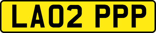 LA02PPP