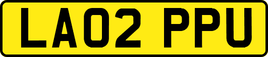 LA02PPU