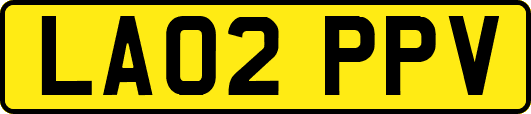 LA02PPV