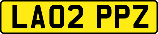 LA02PPZ