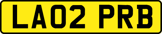 LA02PRB