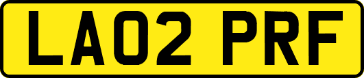 LA02PRF