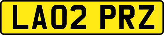 LA02PRZ