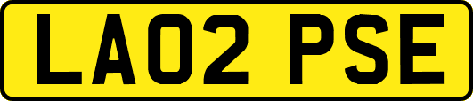 LA02PSE