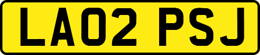 LA02PSJ