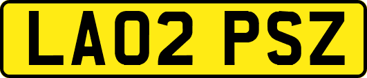 LA02PSZ