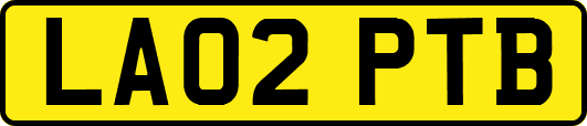 LA02PTB