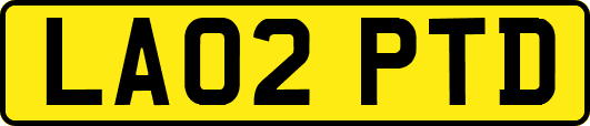 LA02PTD
