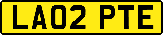 LA02PTE