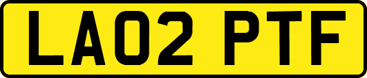 LA02PTF