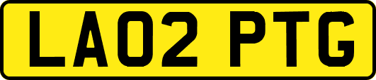 LA02PTG