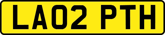 LA02PTH