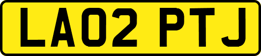 LA02PTJ
