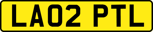 LA02PTL