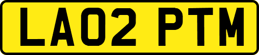 LA02PTM