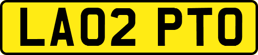LA02PTO
