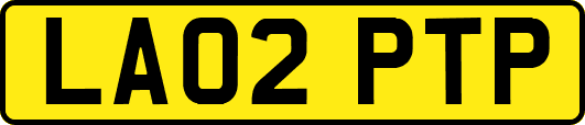 LA02PTP