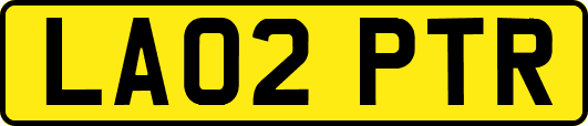 LA02PTR