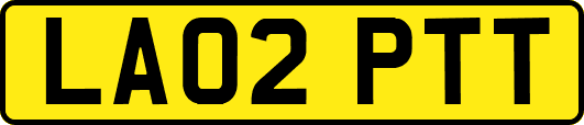 LA02PTT
