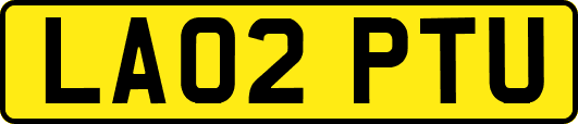 LA02PTU