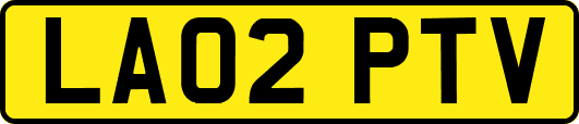 LA02PTV