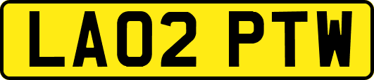 LA02PTW