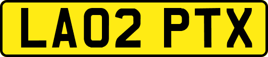 LA02PTX