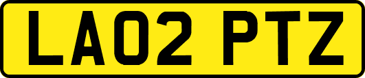 LA02PTZ