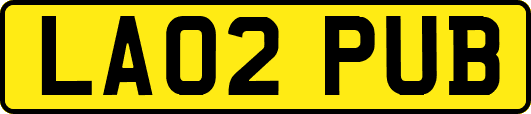 LA02PUB