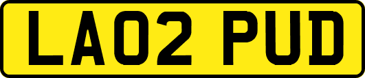 LA02PUD