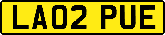 LA02PUE