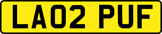 LA02PUF