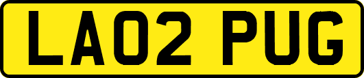 LA02PUG