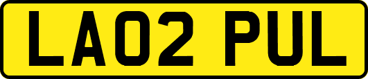 LA02PUL