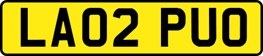LA02PUO
