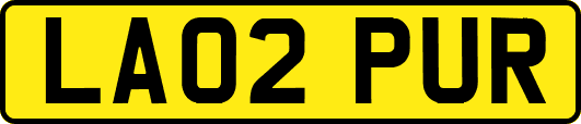 LA02PUR
