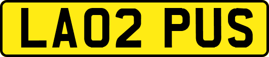 LA02PUS