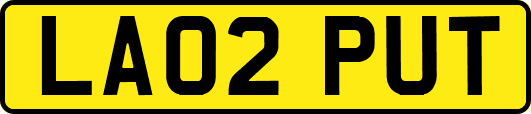 LA02PUT