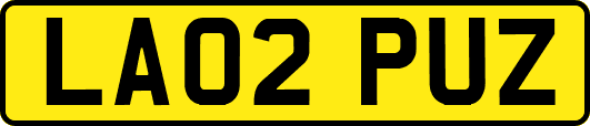 LA02PUZ