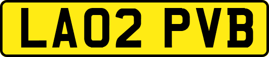LA02PVB