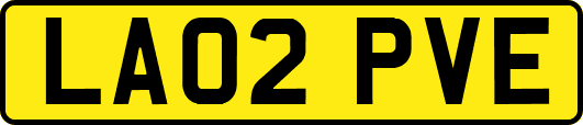 LA02PVE