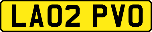 LA02PVO