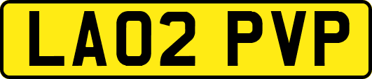 LA02PVP