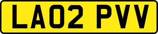 LA02PVV