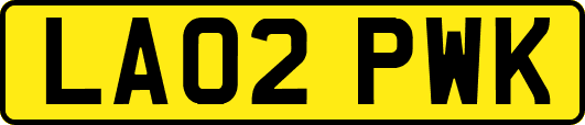 LA02PWK