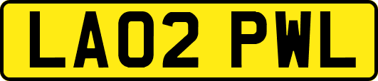 LA02PWL