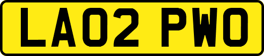LA02PWO